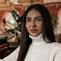 Фотография репетитора Айрапетян Милана Самвеловна