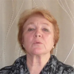 Фотография репетитора Зюкуева Ирина Ивановна