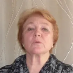 Фотография репетитора Зюкуева Ирина Ивановна