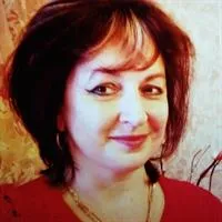Фотография репетитора Забавина Светлана Ивановна