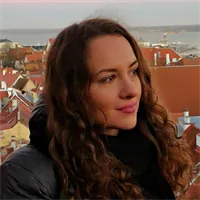 Фотография репетитора Голикова Мария Олеговна