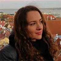 Фотография репетитора Голикова Мария Олеговна