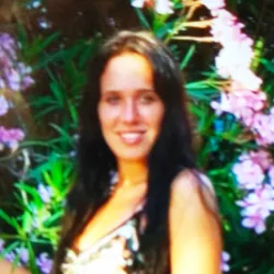 Фотография репетитора Малышева Нелли Вадимовна