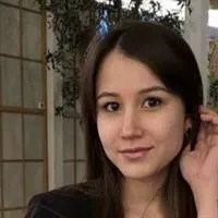 Фотография репетитора Самигуллина Диана Ильдаровна