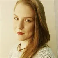 Фотография репетитора Глухова Мария Владимировна