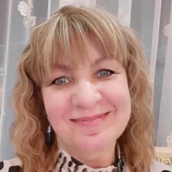 Фотография репетитора Долгова Алла Валерьевна