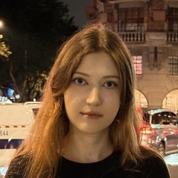 Фотография репетитора Попова Ольга Алексеевна