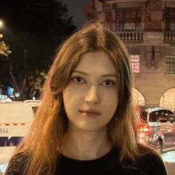 Фотография репетитора Попова Ольга Алексеевна