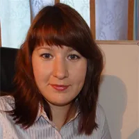 Фотография репетитора Кабанова Елизавета Андреевна