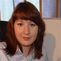 Фотография репетитора Кабанова Елизавета Андреевна