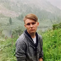 Фотография репетитора Фишер Григорий Игоревич