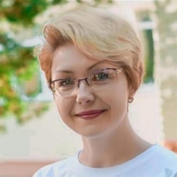 Фотография репетитора Хайрулова Ольга Александровна