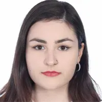 Фотография репетитора Мухамедова Диана Ринатовна