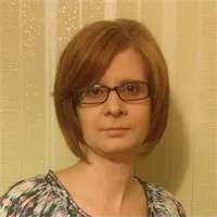 Фотография репетитора Шелухина Кира Ивановна