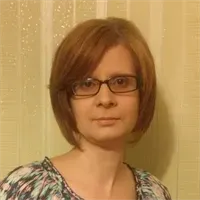 Фотография репетитора Шелухина Кира Ивановна