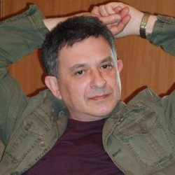 Фотография репетитора Ваган Владимир Алексеевич