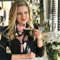 Фотография репетитора Молчанова Александра Сергеевна