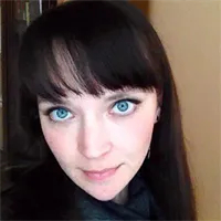 Фотография репетитора Фролова Евгения Исламгуловна