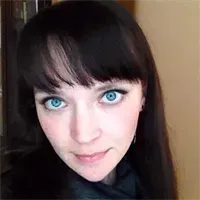 Фотография репетитора Фролова Евгения Исламгуловна