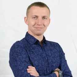 Фотография репетитора Федоскин Ярослав Сергеевич