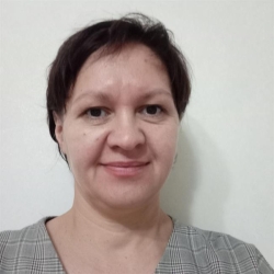 Фотография репетитора Ярмухаметова Альбина Габдулбаровна