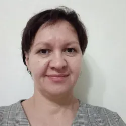 Фотография репетитора Ярмухаметова Альбина Габдулбаровна