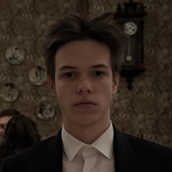 Фотография репетитора Смирнов Кирилл Владимирович