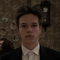 Фотография репетитора Смирнов Кирилл Владимирович