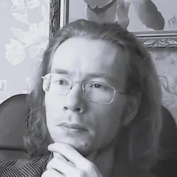 Фотография репетитора Горячев Александр Александрович
