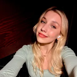 Фотография репетитора Куделич Варвара Макаровна