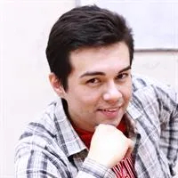 Фотография репетитора Салдана Староверов Алехандро 