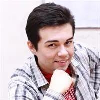 Фотография репетитора Салдана Староверов Алехандро 