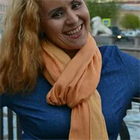 Фотография репетитора Санарова Марианна Ильинична