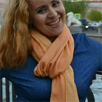 Фотография репетитора Санарова Марианна Ильинична