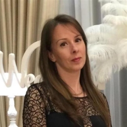 Фотография репетитора Мамиконян Елена Николаевна