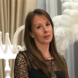 Фотография репетитора Мамиконян Елена Николаевна