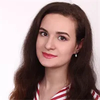 Фотография репетитора Луковкина Дарья Олеговна