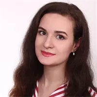 Фотография репетитора Луковкина Дарья Олеговна