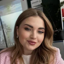 Фотография репетитора Дзыцюк Софья Константиновна