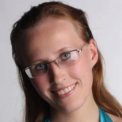 Фотография репетитора Потапова Яна Владимировна