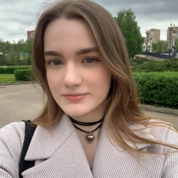 Фотография репетитора Ромадинова Оксана Александровна