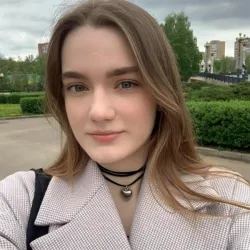 Фотография репетитора Ромадинова Оксана Александровна