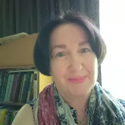 Фотография репетитора Никанорова Лариса Анатольевна