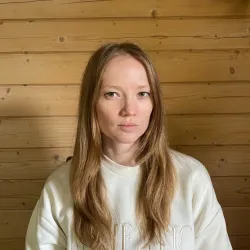 Фотография репетитора Рахимова Анна Валихановна