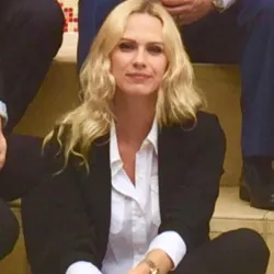 Буткевичус Ольга Владимировна