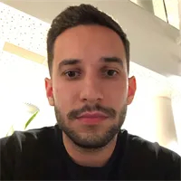 Фотография репетитора Кузнецов Максим Александрович