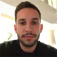 Фотография репетитора Кузнецов Максим Александрович