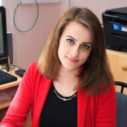 Фотография репетитора Богачёва Елена Владимировна