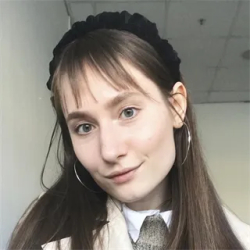 Фотография репетитора Мухина Анна Ивановна