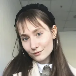 Фотография репетитора Мухина Анна Ивановна